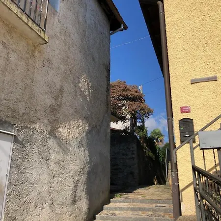 Casa Dell'arte Casa vacanze Lugano