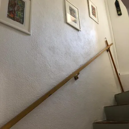 Casa Dell'arte Casa vacanze *