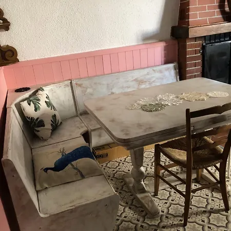 Casa Dell'arte Casa vacanze