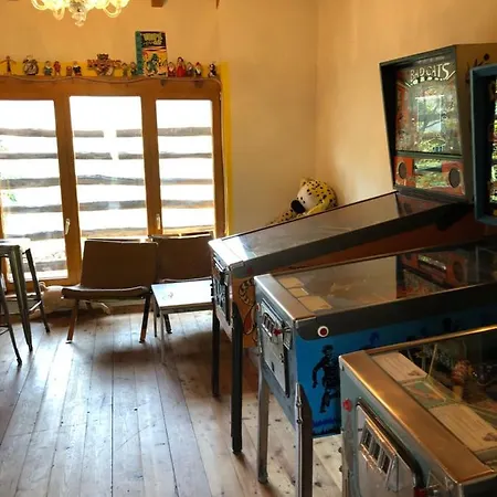 Casa Dell'arte Casa vacanze *
