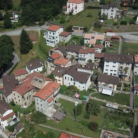 Casa Dell'arte Casa vacanze *