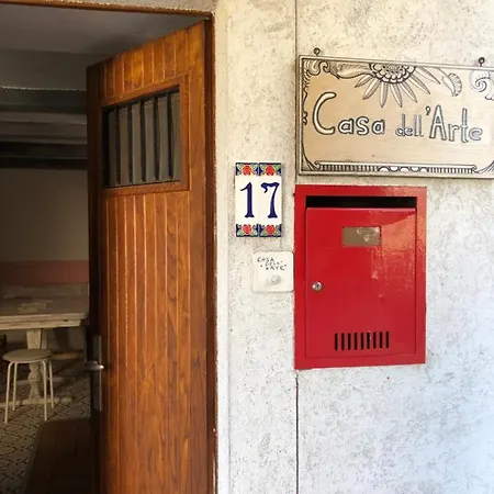 Casa Dell'arte * ルガーノ