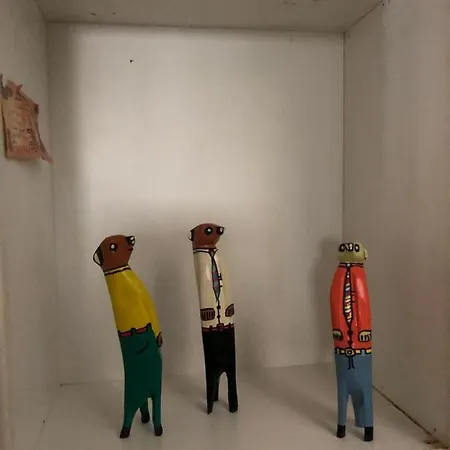 Casa Dell'arte 別荘 ルガーノ