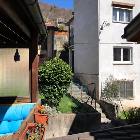 Casa Dell'arte ルガーノ